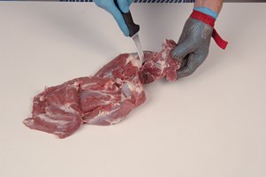 Meat Cut Spec Step 6